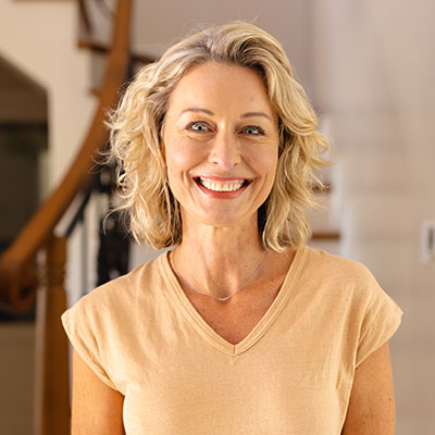 Eva Morrison